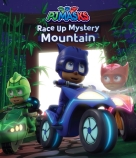 Race Up Mystery Mountain                                                                            
