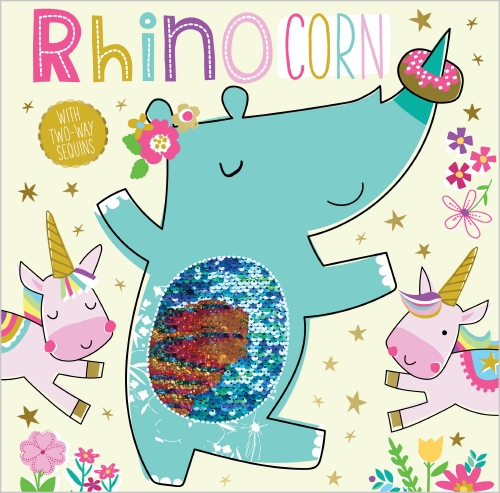 RHINOCORN HB