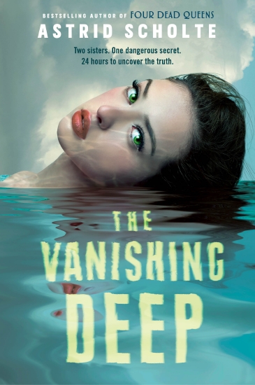 The Vanishing Deep                                                                                  