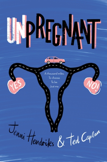 Unpregnant                                                                                          