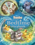 My Favourite Bedtime Storybook (Disney Bunnies)