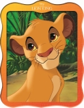 The Lion King: Happy Tin (Disney)                                                             