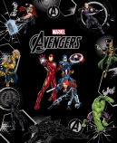 Avengers (Marvel: Legends Collection #3)                                                            