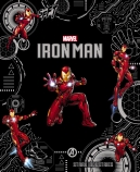 Iron Man (Marvel: Legends Collection #4)                                                            