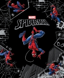 Spider-Man (Marvel: Legends Collection #2)                                                          