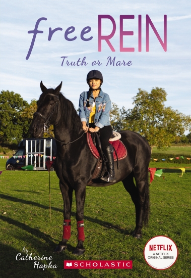 The Store - TRUTH OR MARE - Book - The Store