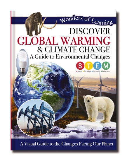 Global Warming and Climate Change                                                                   