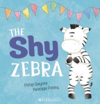 The Shy Zebra (Feelings #1)