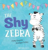 The Shy Zebra (Feelings #1)