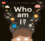 Who Am I?                                                                                           
