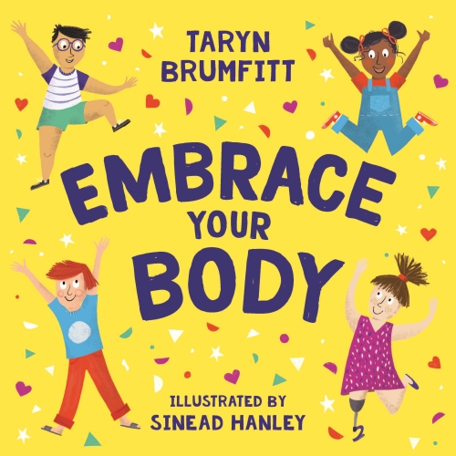 Embrace your Body                                                                                   