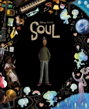 Soul (Disney-Pixar: Classic Collection #27)                                                         
