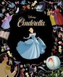 Cinderella (Disney: Classic Collection #26)                                                         