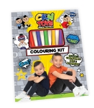 CKN Toys: Colouring Kit                                                                             