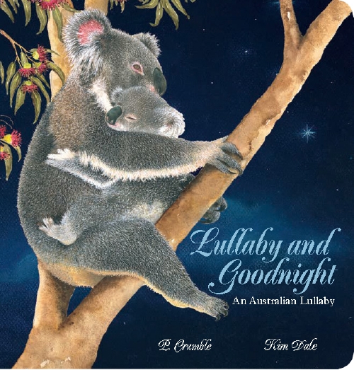 Lullaby and Goodnight Board Book Lullaby and Goodnight Board Book