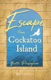 Escape from Cockatoo Island (My Australian Story)