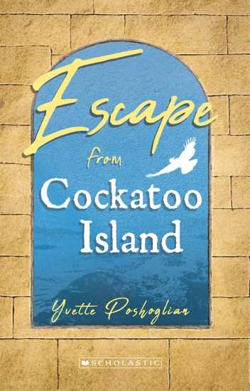 ESCAPE FROM COCKATOO ISLAND