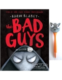 Bad Guys Episode 11 with Wolf Pen                                                                   