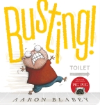 Busting!                                                                                            