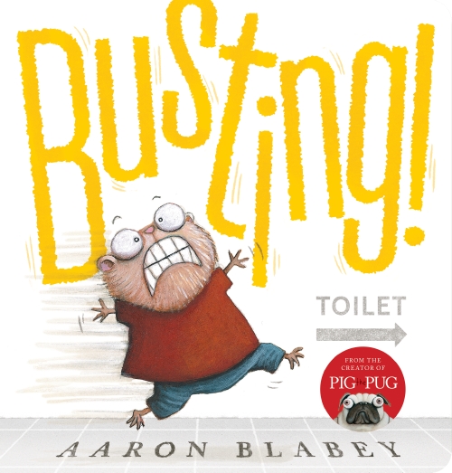BUSTING BOARD BOOK