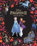 Frozen 2 (Disney: Classic Collection #21) - Deluxe Edition                                          
