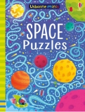 Space Puzzles                                                                                       