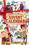 Disney Storybook Collection: Advent Calendar 2020 #3                                                