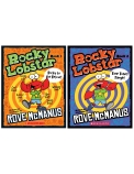 ROCKY LOBSTAR 2-PACK