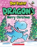 Dragon's Merry Christmas (Dragon #5)