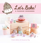 Let's Bake: A Pusheen Cookbook                                                                      