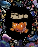 Finding Nemo (Disney Pixar: Classic Collection #25)                                                 
