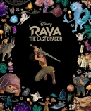 Raya and the Last Dragon (Disney: Classic Collection #28)                                           