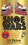 Shoe Wars                                                                                           