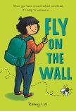 FLY ON THE WALL                                                                                     