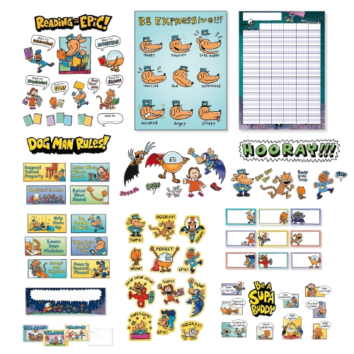 BARGAIN PACK CURIOUS CREATURES