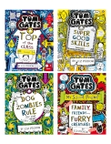 Tom Gates 9-12                                                                                      