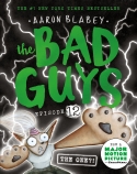 The Bad Guys Episode 12: The One?!                                                                             