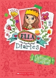 Ella Diaries #20: Christmas Crackers                                                                