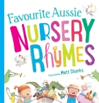 Favourite Aussie Nursery Rhymes                                                                       