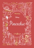 Animaed Classics: Pinocchio (Disney)
