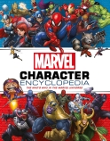 Marvel Character Encyclopedia                                                                     