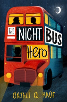 Night Bus Hero, The