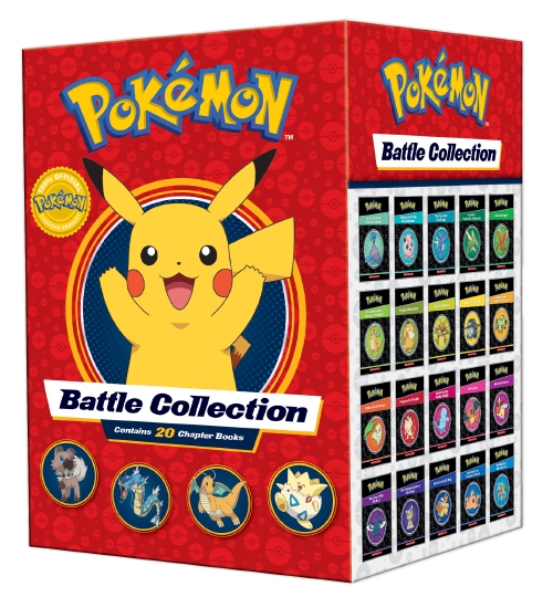 The Store - Pokémon Battle Collection - Pack - The Store