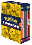 Pokémon Beginnings Collection                                                                       