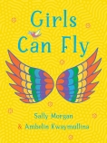 Girls Can Fly                                                                                       