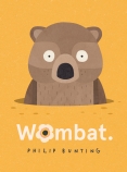 Wombat.                                                                                              