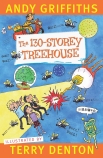 The 130-Storey Treehouse                                                                            