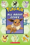 Pokémon: All About Eevee                                                                            