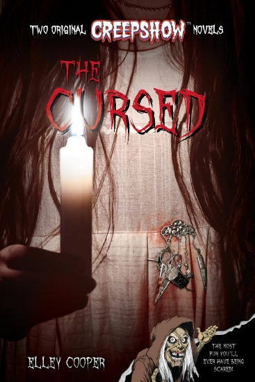 THE CURSED CREEPSHOW #2