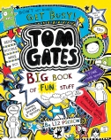 TOM GATES BIG BOOK OF FUN STUF